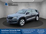 Skoda Kodiaq 2.0 TDI Soleil 4x4*STANDHEIZUNG*LEDER*ACC - Skoda Kodiaq: Soleil