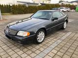 Mercedes-Benz Mercedes SL280 R129 4-Sitzer mit Hardtop - : Cabrio, Mercedes Hardtop