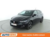 Fiat Tipo 1.4 Turbo S-Design *NAVI*BiXENON*CAM*TEMPO* - Fiat Tipo Gebrauchtwagen in Stuttgart