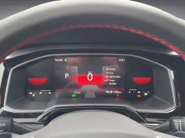 Volkswagen Polo GTI 2.0 TSI DSG Matrix IQ.DRIVE APP