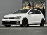 Volkswagen Polo VI GTI ACC LED DSG PDC MULTI - gebrauchte Kleinwagen in Siegen