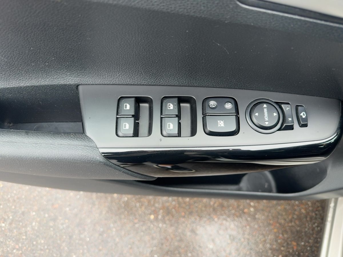 Fahrzeugabbildung Kia Picanto Spirit 1.2 ISG Automatic Klimaaut. EPH