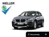 BMW X1 xDrive25e Advantage Pano HUD Navi+ Tempo SHZ - BMW X1 in Braunschweig