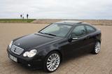Mercedes-Benz Mercedes W 203 Sport Coupe, V6, C 230, 204... - Mercedes-Benz C-Class: W 203