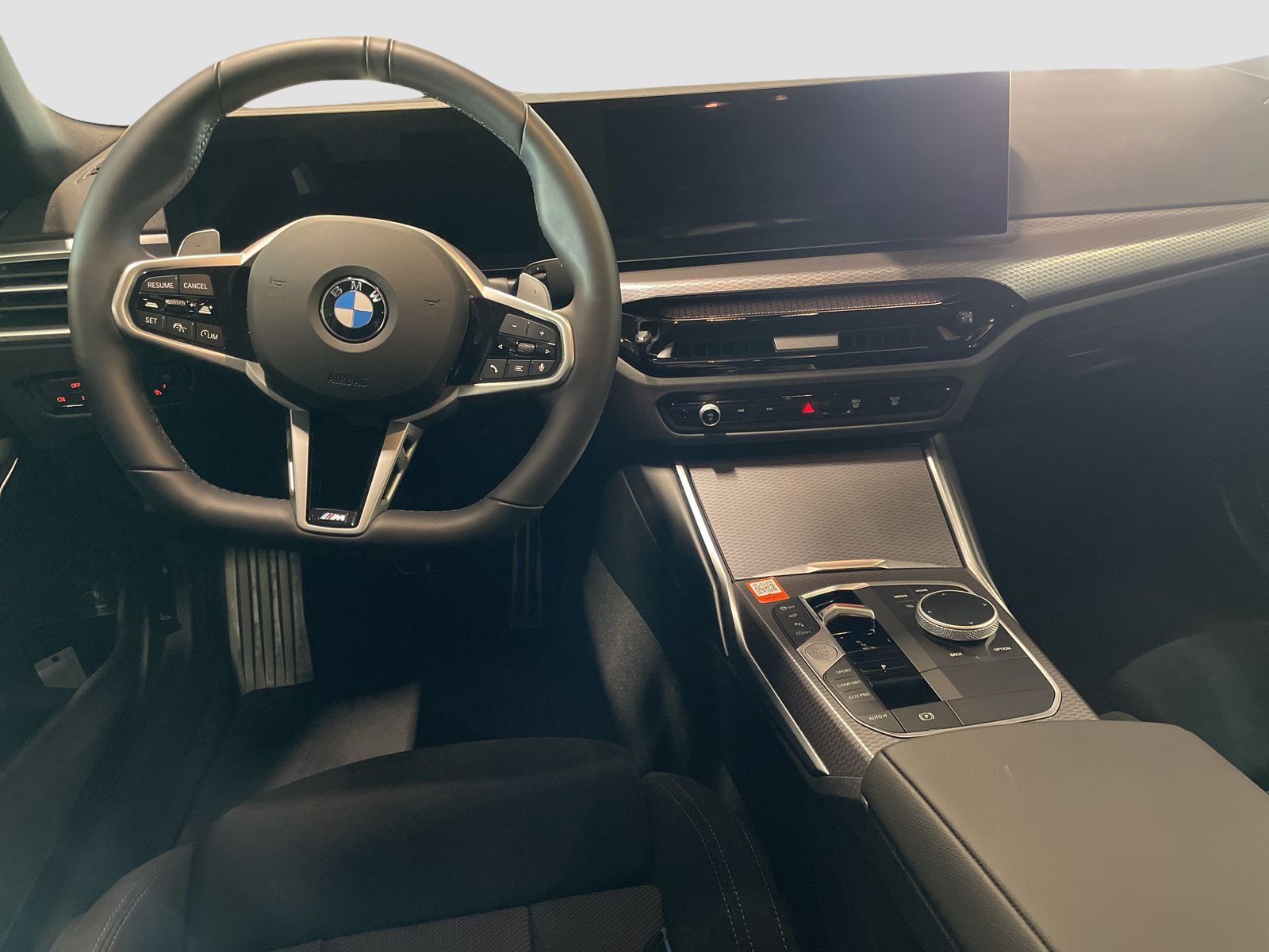 BMW 320 - Bild 12