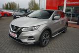 Nissan Qashqai 1.3 N-Connecta Navi Tempomat 360° PDC - Nissan Qashqai 360