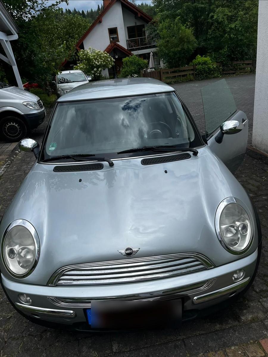 MINI ONE