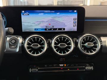 Mercedes GLB 200 - 8