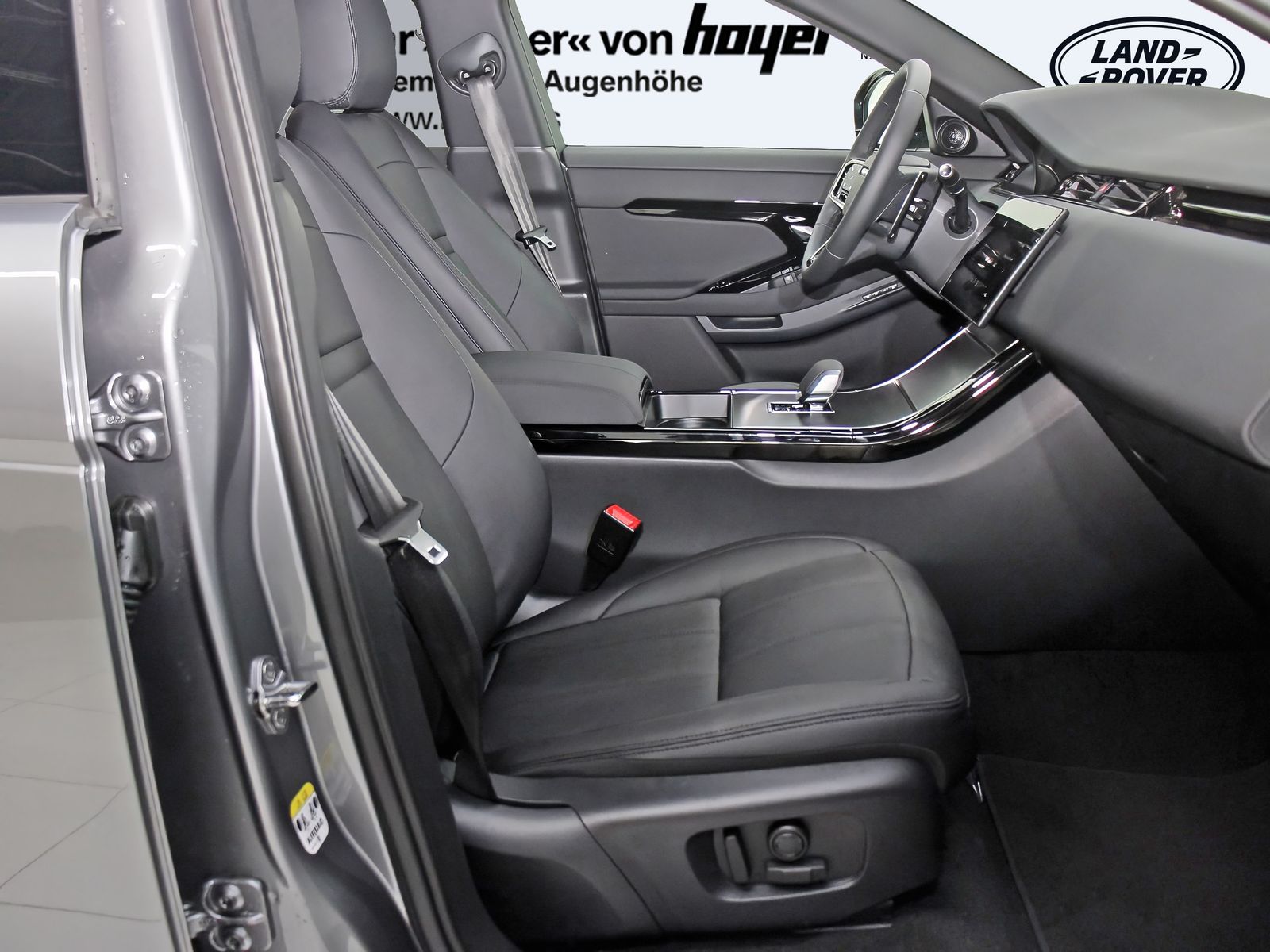 Land Rover Range Rover Evoque - Bild 6