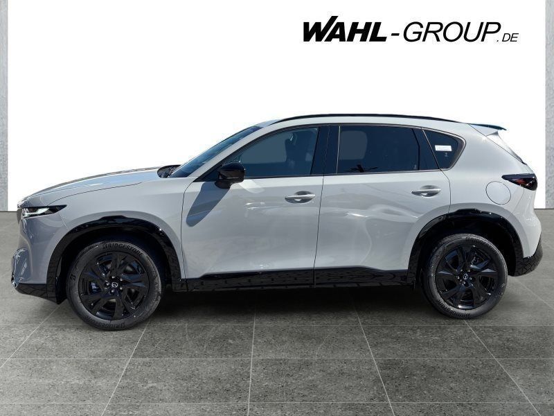 Mazda CX-5 2.5 e-SKYACTIV-G 141 M-Hybrid Homura AWD imagem 2