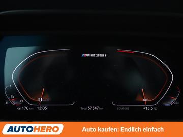 2020 BMW M235 — миниатюра 20