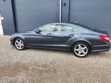 Mercedes-Benz CLS 350 CDI  Sportpaket AMG - Mercedes-Benz CLS sport