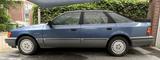 Ford Merkur Ford Scorpio 2.9i V6 1988 - Ford Scorpio mit Benzin-Antrieb: Automatik