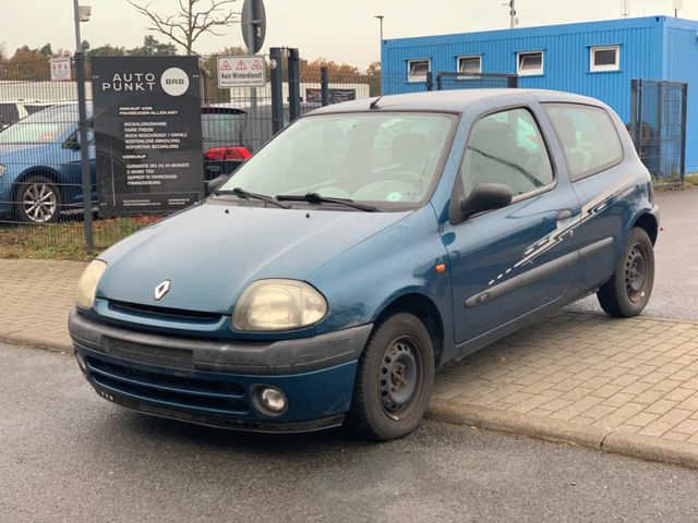 Renault Clio RT 1.2