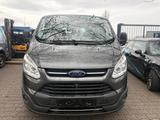 Ford Transit Custom 9 SITZER KLIMA 85,000 KM - Ford Transit: 85 T