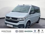 Volkswagen T6.1 California Beach 2.0 TDI DSG LED/NAVI/KAMER