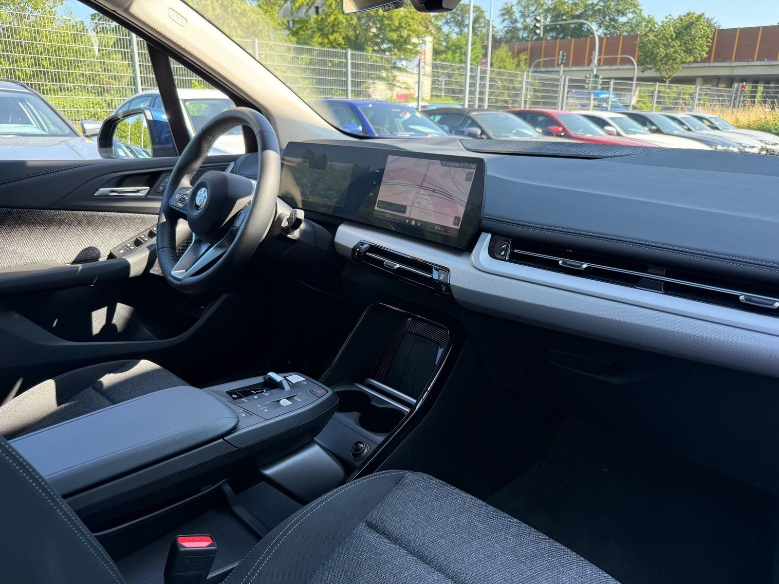 BMW 220 Active Tourer - Bild 21