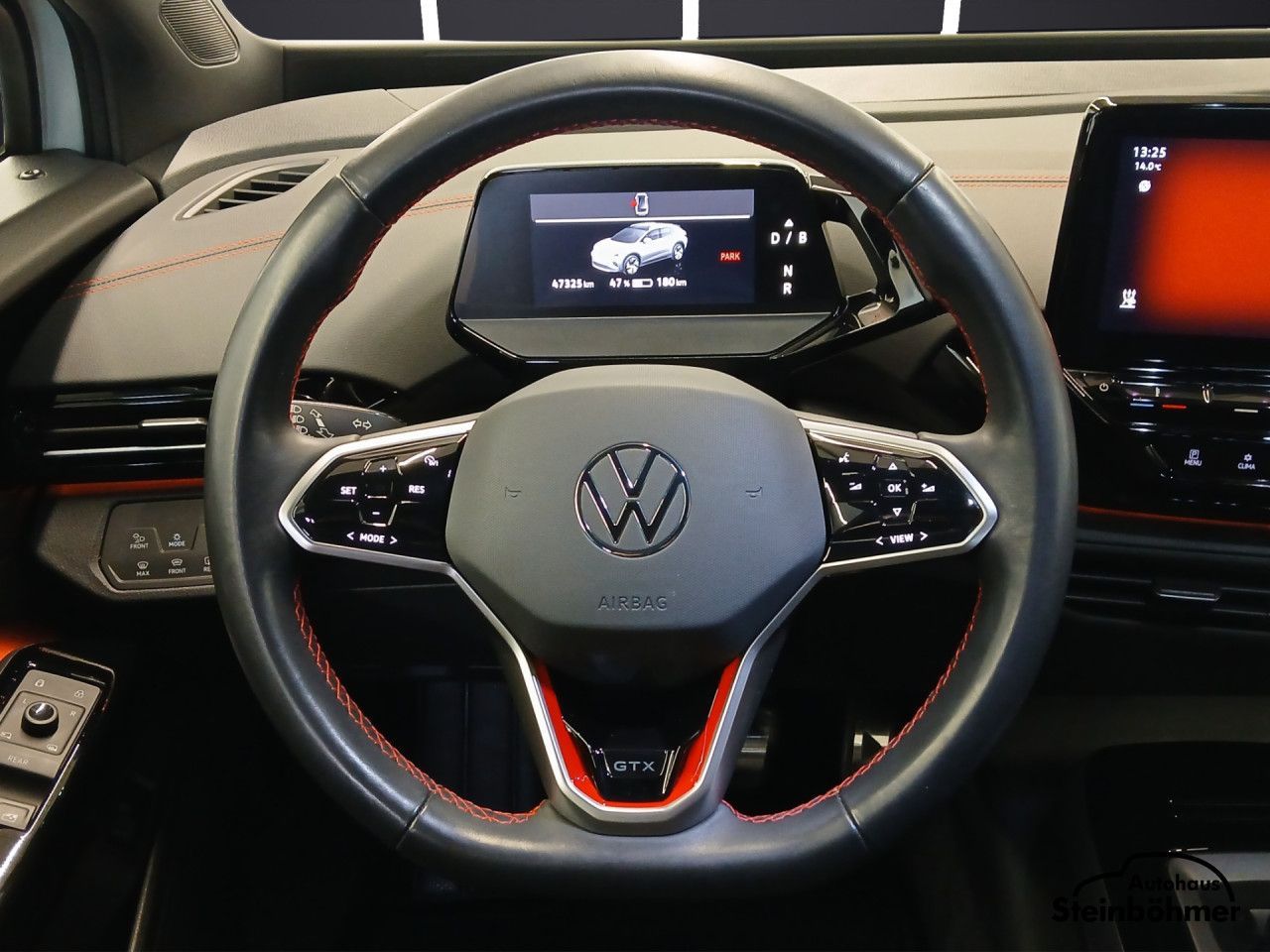 Volkswagen ID.4 - Bild 18