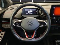 Volkswagen ID.4 - Vorschau Bild 18