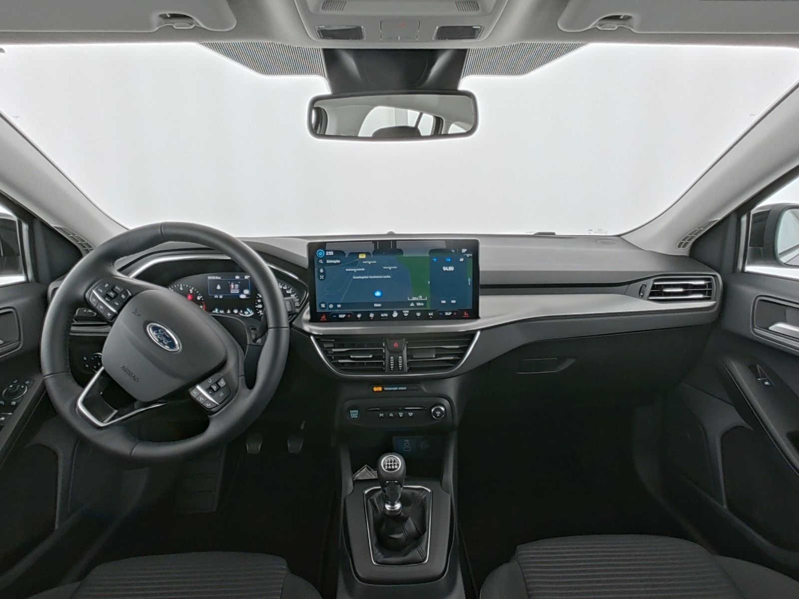 Ford Focus - Bild 15