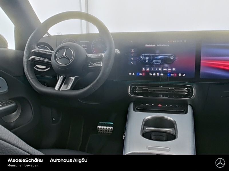 Mercedes-Benz CLA 250 EQ AMG PLUS Night Premium Drive-Assist foto 5