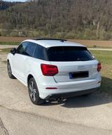 Audi Q2 1.4 TFSI, S-Line, Navi, ACC, Pano., AHK uvm. - Audi Q2: Privatanbieter
