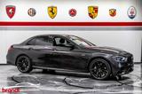 Mercedes-Benz E 53 AMG 4Matic+ / DE / AHK / Garantie - gebrauchte Mercedes-Benz E 53 AMG aus dem Jahr 2021