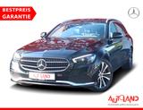 Mercedes-Benz E300 e T-Modell Avantgarde LED Navi ACC AHK PDC - Mercedes-Benz E 300: T Modell