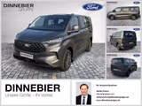 Ford TOURNEO CUSTOM Bus 320 L1 Titanium 110 kW - gebrauchte Ford Tourneo Custom aus dem Jahr 2024