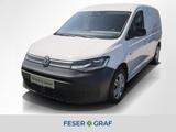 Volkswagen Caddy Maxi Cargo 2.0 TDI LED Navi RüKa Sitzh. - VW Caddy Maxi von 2022