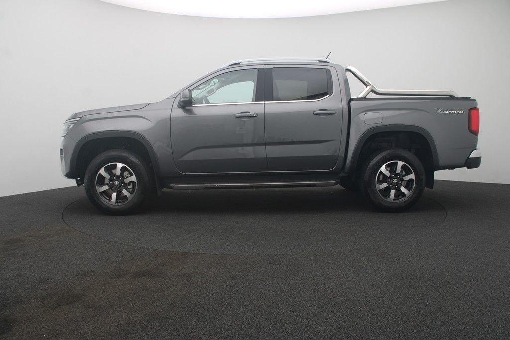 Volkswagen Amarok 3.0 TDI 4Motion Autom. Style Matrix Navi imagem 2