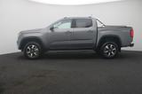Volkswagen Amarok 3.0 TDI 4Motion Autom. Style Matrix Navi - Volkswagen Amarok in Karlsruhe