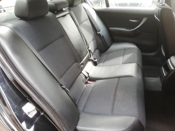 BMW 318 - 10