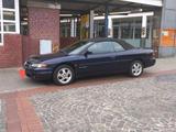 Chrysler Stratus - Chrysler aus 2000: Cabrio