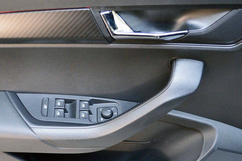 Skoda Karoq - Bild 8