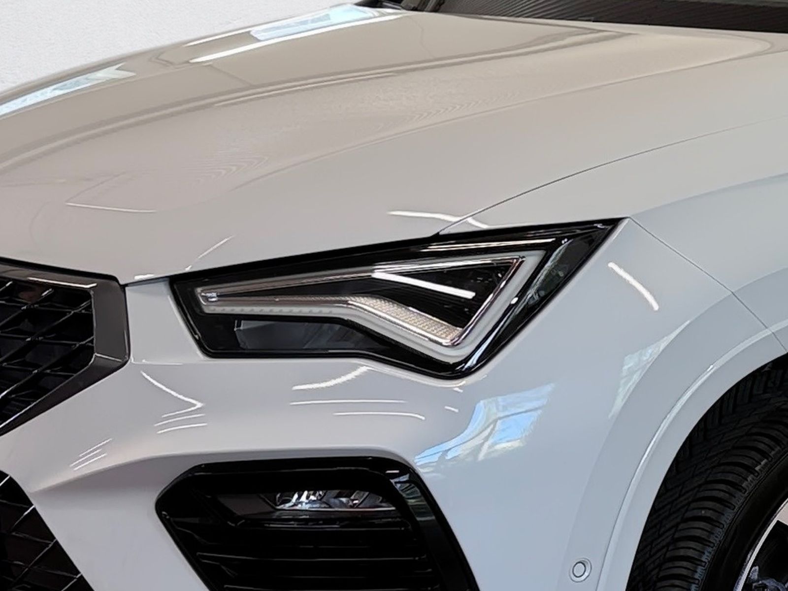 Cupra Ateca - Bild 13