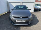 Volkswagen Polo 1.2 TSI BMT DSG "LOUNGE" *Navi*SHZ*PDC*Alu* - Volkswagen Polo LOUNGE mit Benzin-Antrieb