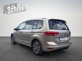Volkswagen Touran Join Start-Stopp - Volkswagen Touran JOIN mit Diesel-Antrieb