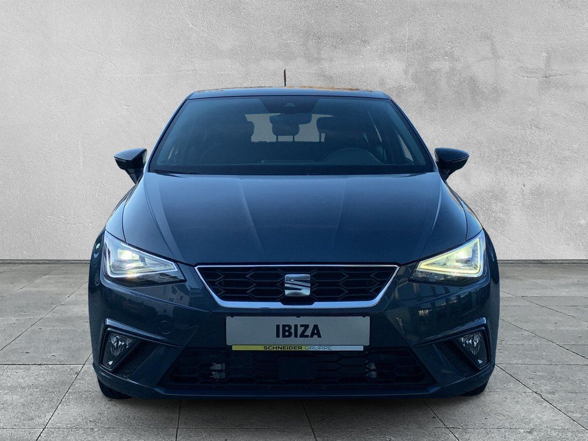 Seat Ibiza - Bild 7
