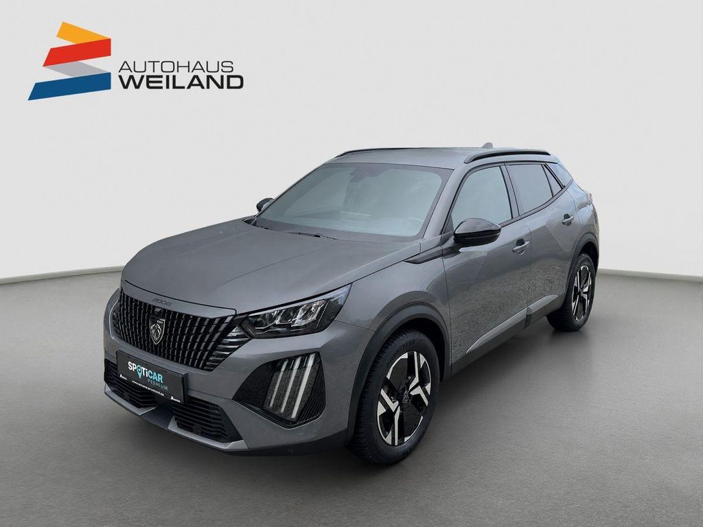 Image of Peugeot 2008