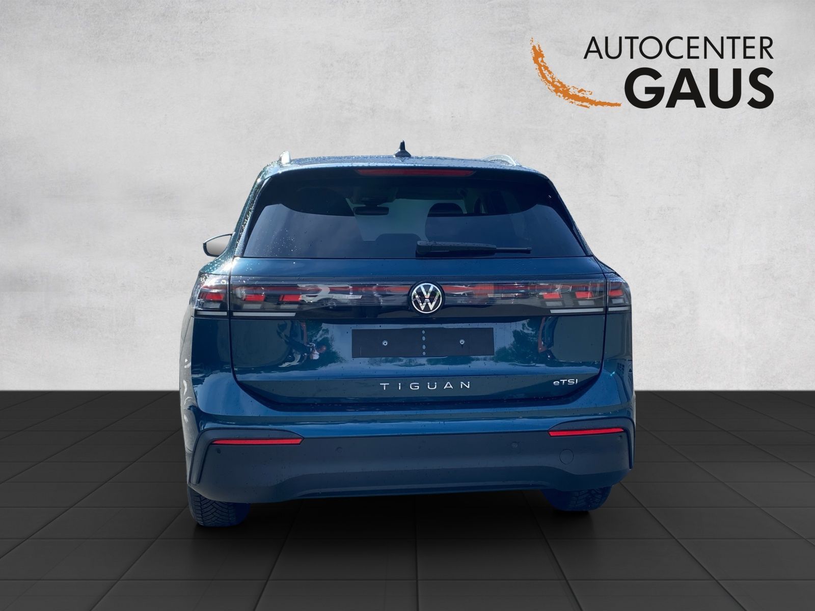 Tiguan Energy 1.5 eTSI DSG AHK*LED*Navi*ACC