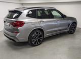 BMW X3 M COMP * TÜV NEU * SERVICE INCL. * 2. HAND * - BMW X3 M aus 2020