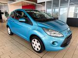 Ford KA 1.3 TREND * KLIMA+E-FH+SERVO* - Ford Ka/Ka+: Ka3