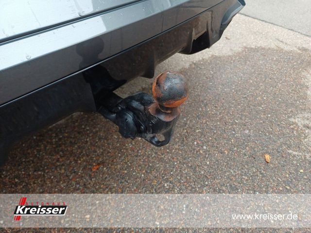 Formentor VZ 2.0 TSI 4Drive DSG/AHK/PANO/360/ACC