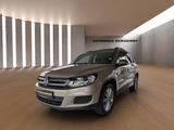 Volkswagen Tiguan Trend & Fun Klima Alufelgen Start/Stop - : Alufelgen