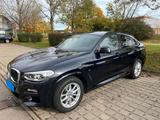 BMW X4 Baureihe X4 xDrive 30 i M Sport - BMW X4 mit Benzin-Antrieb