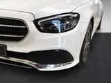 Mercedes-Benz E 200 4M T AVANTGARDE+LED+DISTR+Kam+Pano+HuD+AHK - gebrauchte Mercedes-Benz E 200 aus dem Jahr 2022