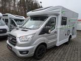 Forster T 599 HB Aut. Coupe + Aufbauklima + Winterpaket - Forster T Coupe 599 HB