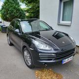 Porsche Cayenne S mit nahezu Vollausstattung - Porsche Cayenne in Aachen
