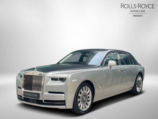 Rolls-Royce Phantom -